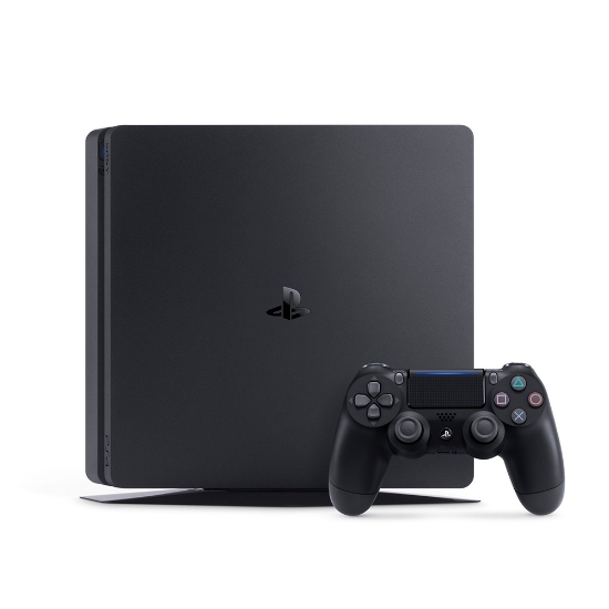 Picture of PlayStation 4