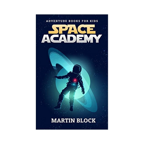 Picture of Space Academy