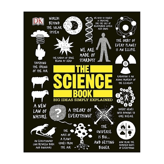 Picture of The Science Book