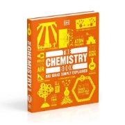 Picture of The Chemistry Book: Big Ideas Simply Explained