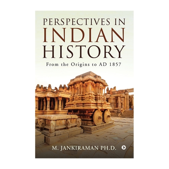 Picture of Perspectives in Indian History
