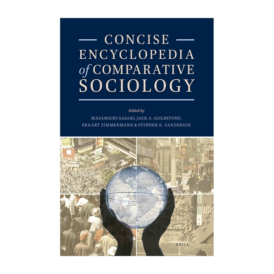 Picture of Concise Encyclopedia of Comparative Sociology