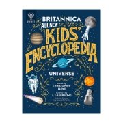 Picture of Britannica All New Children's Encyclopedia