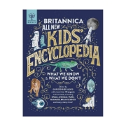 Picture of Britannica All New Children's Encyclopedia