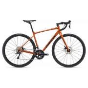 Picture of Giant Road Bike Contend 2 Cold Iron