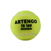 Picture of Artengo Tb160 Tennis Ball