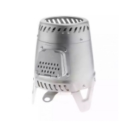 Picture of Quechua Camping Wood Stove