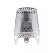Picture of Quechua Camping Wood Stove