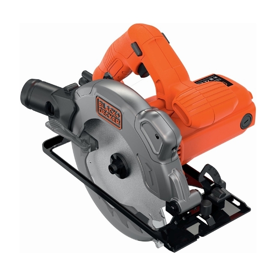 Picture of Black and Decker Circular Saw