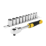 Picture of Stanley Store Ratchet Set