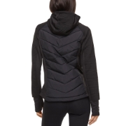 Picture of Padded Hooded Outdoor Jacket