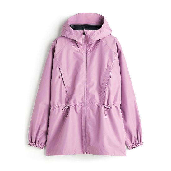 Picture of Hooded StormMove Jacket