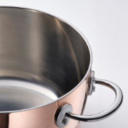Picture of FINMAT Pot with Lid