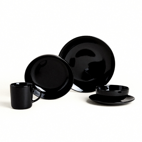Picture of Argos Home Bosa Dinner Set