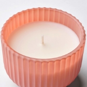Picture of Scented Candle in Glass