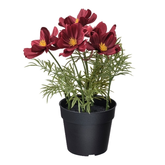Picture of Artificial Potted Plant